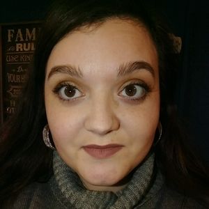 Meet your Posher, Keri